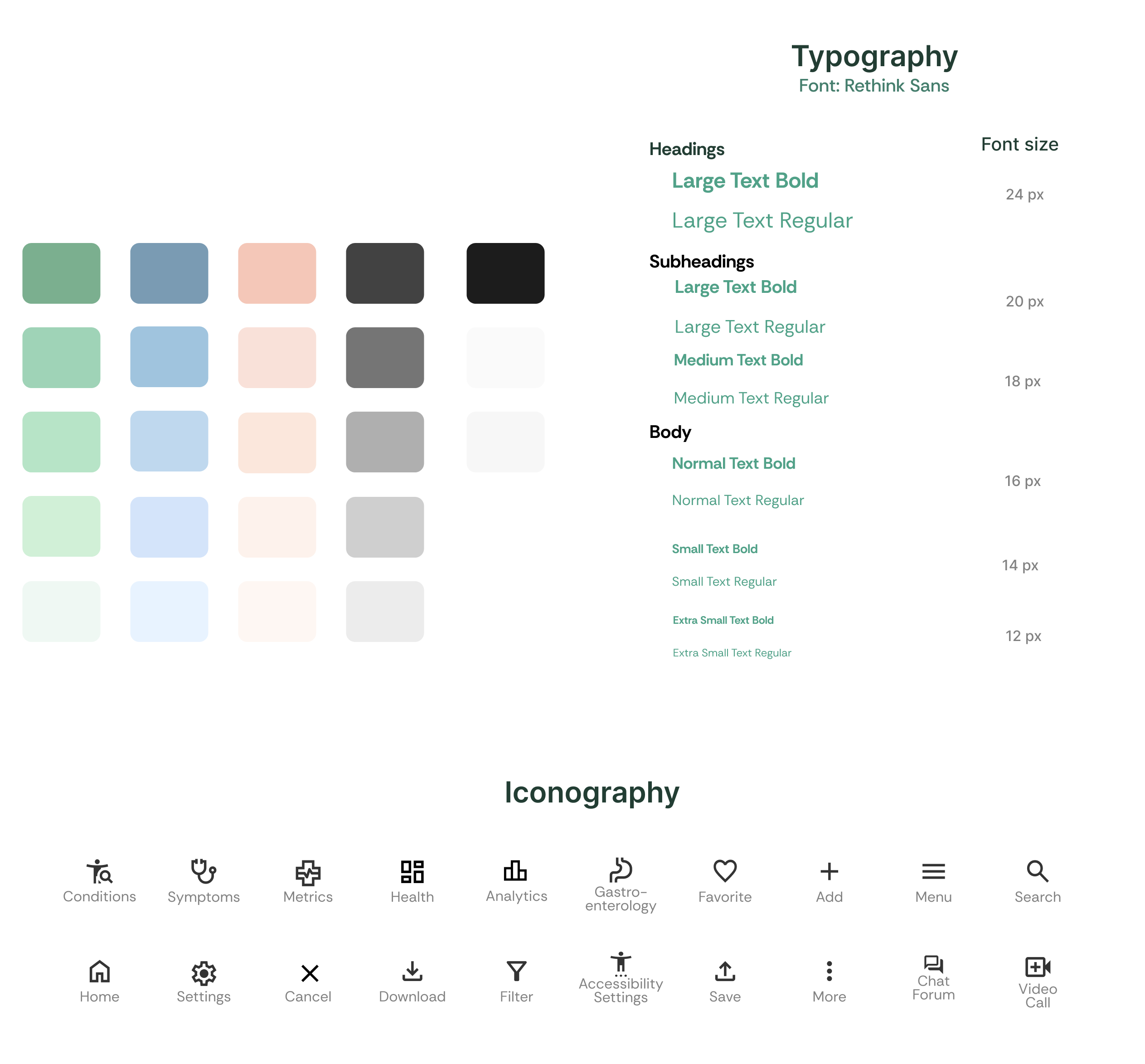 Design System